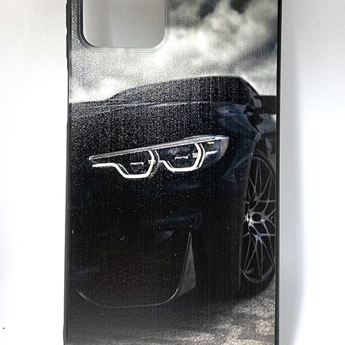 M-Power Tpu Кейс Nokia X30 (2022)