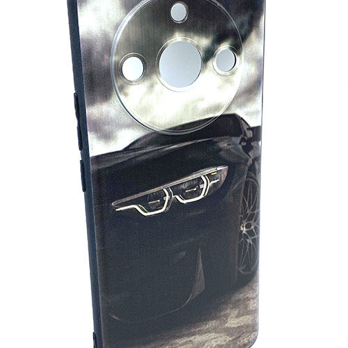 M-Power Tpu Кейс Realme 11 Pro+ (2023)
