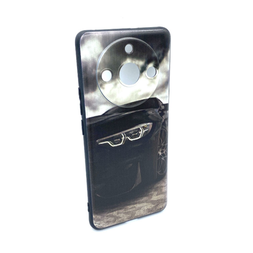 M-Power Tpu Кейс Realme 11 Pro+ (2023)