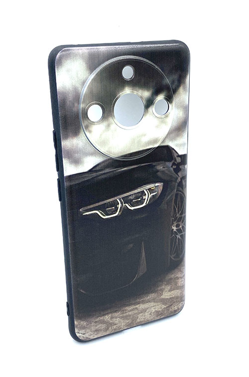 M-Power Tpu Кейс Realme 11 Pro+ (2023)