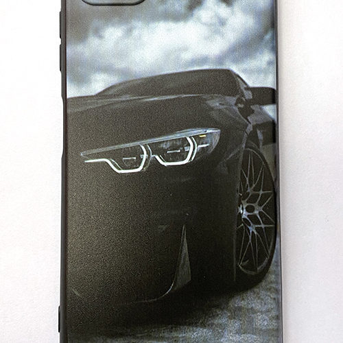 M-Power Tpu Кейс Realme 9 (2022)