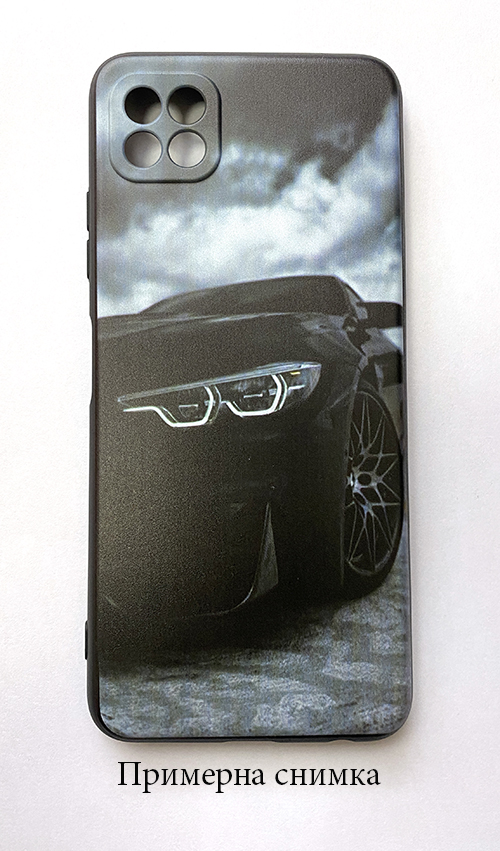 M-Power Tpu Кейс Realme C35 (2022)