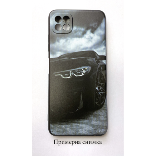 M-Power Tpu Кейс Samsung Galaxy A22 4G