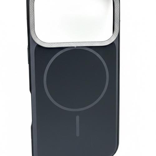 PastelMag Кейс за Realme Note 70T – Графит