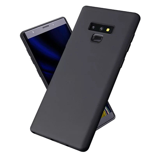 The Tpu Samsung Galaxy J5 (2016) – Черен