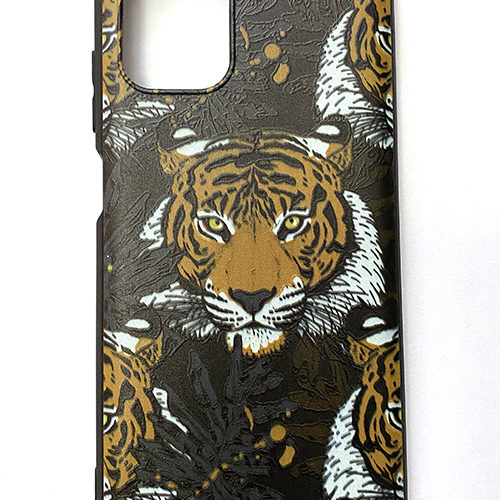 Tiger Tpu Кейс Samsung Galaxy A22 4G