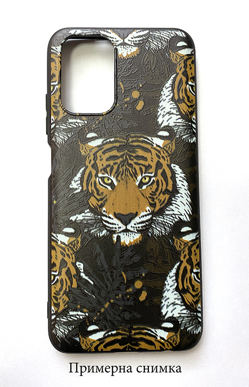Tiger Tpu Кейс Samsung Galaxy A22 4G