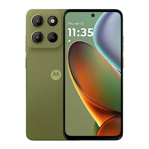 Motorola Moto G17