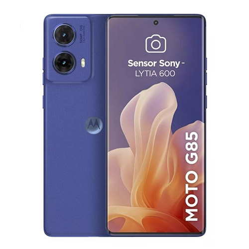 Motorola Moto G86