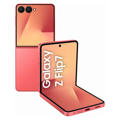 Samsung Galaxy Z Flip 8
