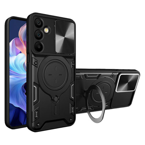 Удароустойчив калъф за Samsung Galaxy A18
