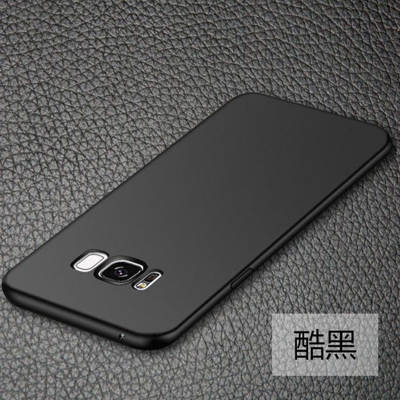 Силиконов гръб HIGH CLEAR TPU Nokia 7 Plus – черен (R56-B4)