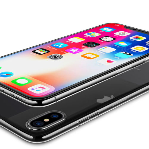 Силиконов гръб прозрачен Crystal Clear Nokia 2.2 (2019)