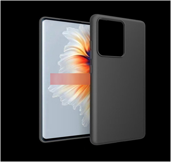 Силиконов кейс TPU OnePlus 7 Pro – Черен (R61-A7)